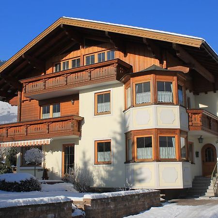 Haus Schoenegger Dorfgastein Exteriör bild