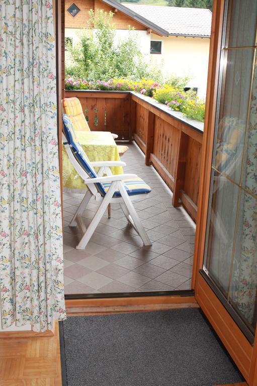 Haus Schoenegger Dorfgastein Rum bild