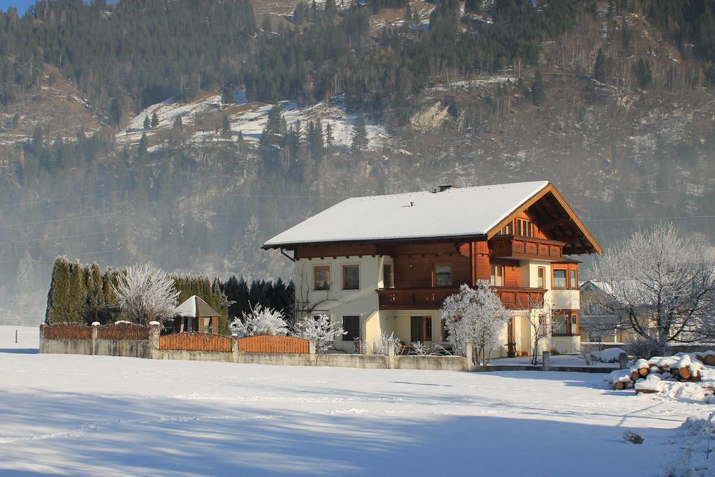 Haus Schoenegger Dorfgastein Exteriör bild