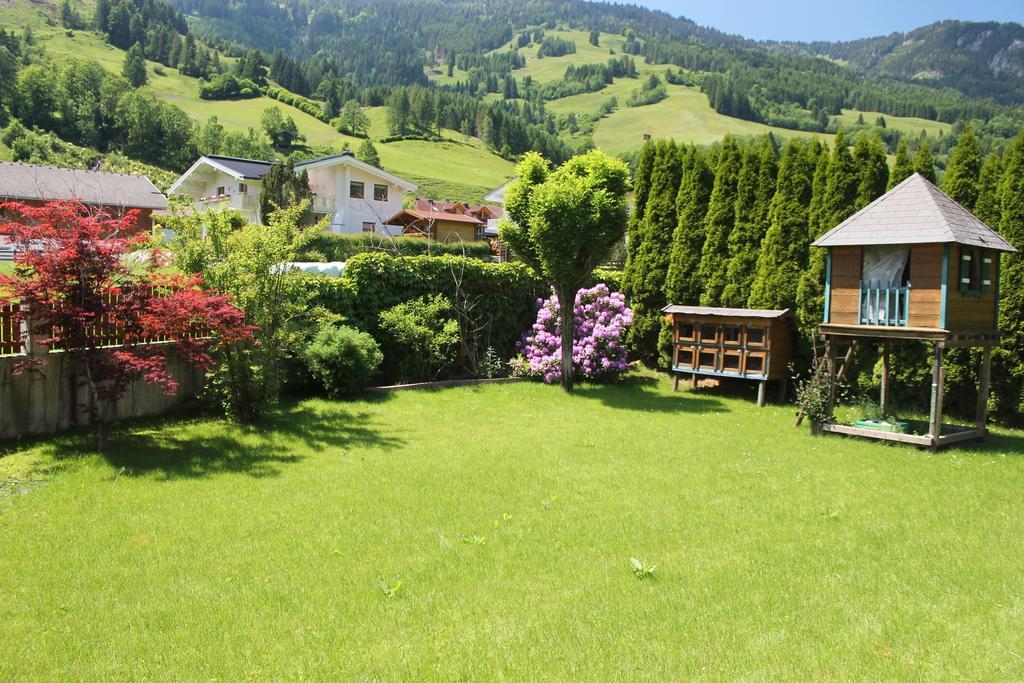 Haus Schoenegger Lägenhet Dorfgastein Exteriör bild