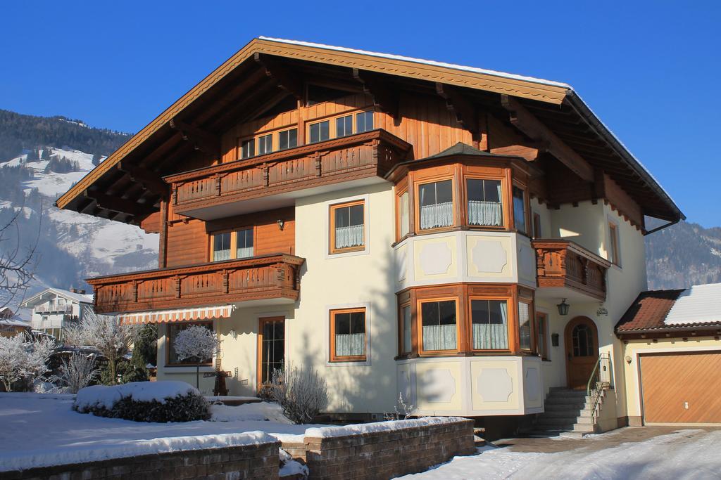 Haus Schoenegger Lägenhet Dorfgastein Exteriör bild