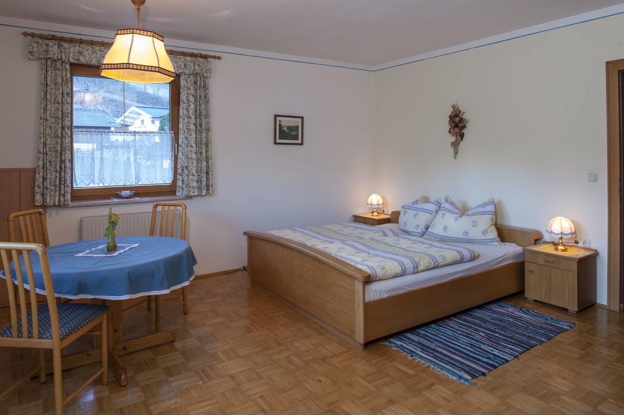 Haus Schoenegger Dorfgastein Rum bild
